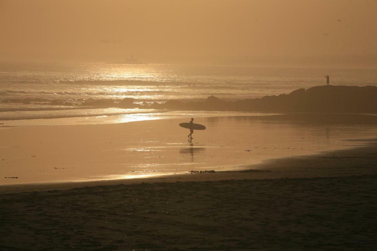 Beach & Relax - Studio Costa da Caparica Extérieur photo