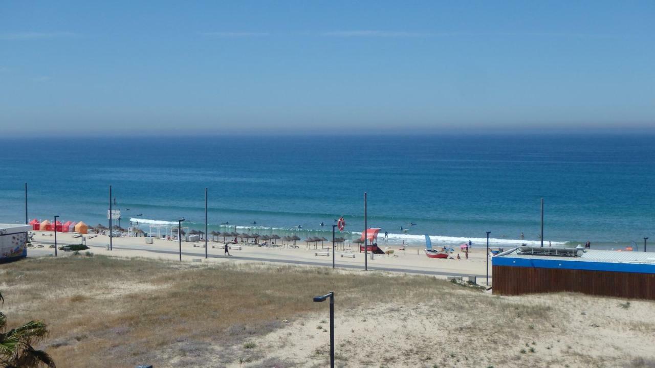Beach & Relax - Studio Costa da Caparica Extérieur photo