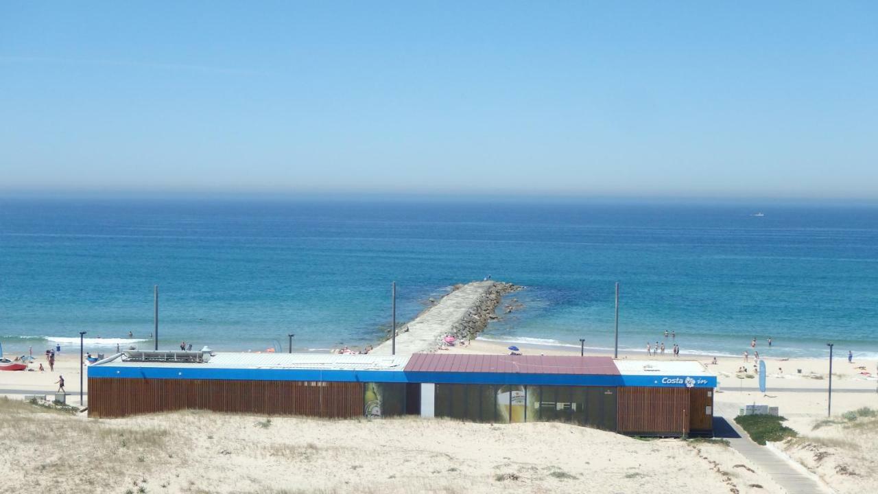Beach & Relax - Studio Costa da Caparica Extérieur photo