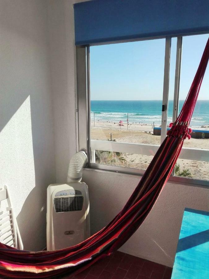 Beach & Relax - Studio Costa da Caparica Extérieur photo