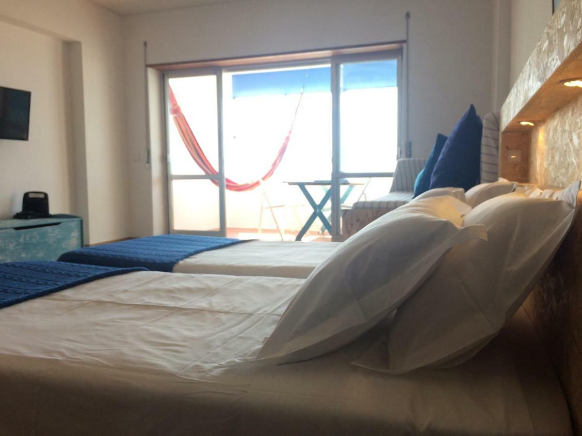 Beach & Relax - Studio Costa da Caparica Extérieur photo