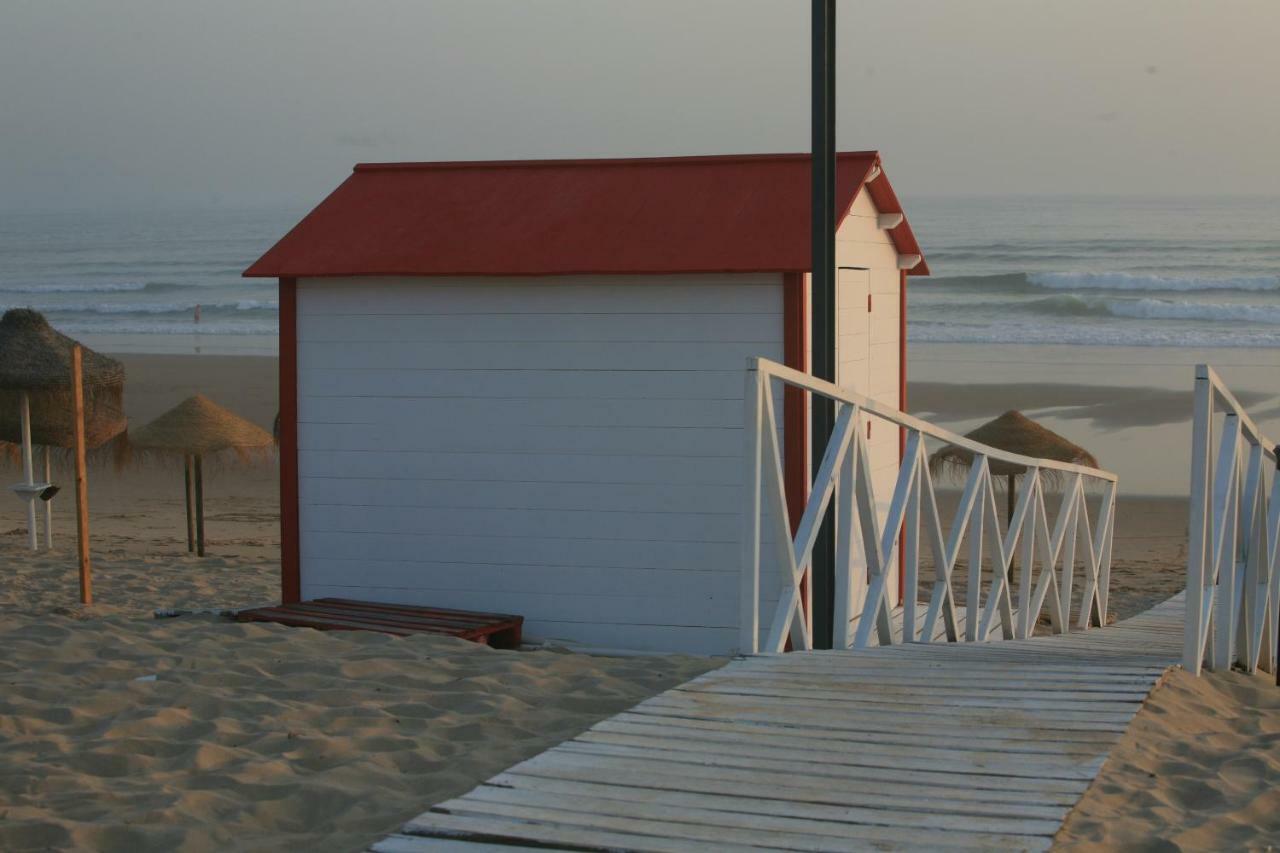 Beach & Relax - Studio Costa da Caparica Extérieur photo
