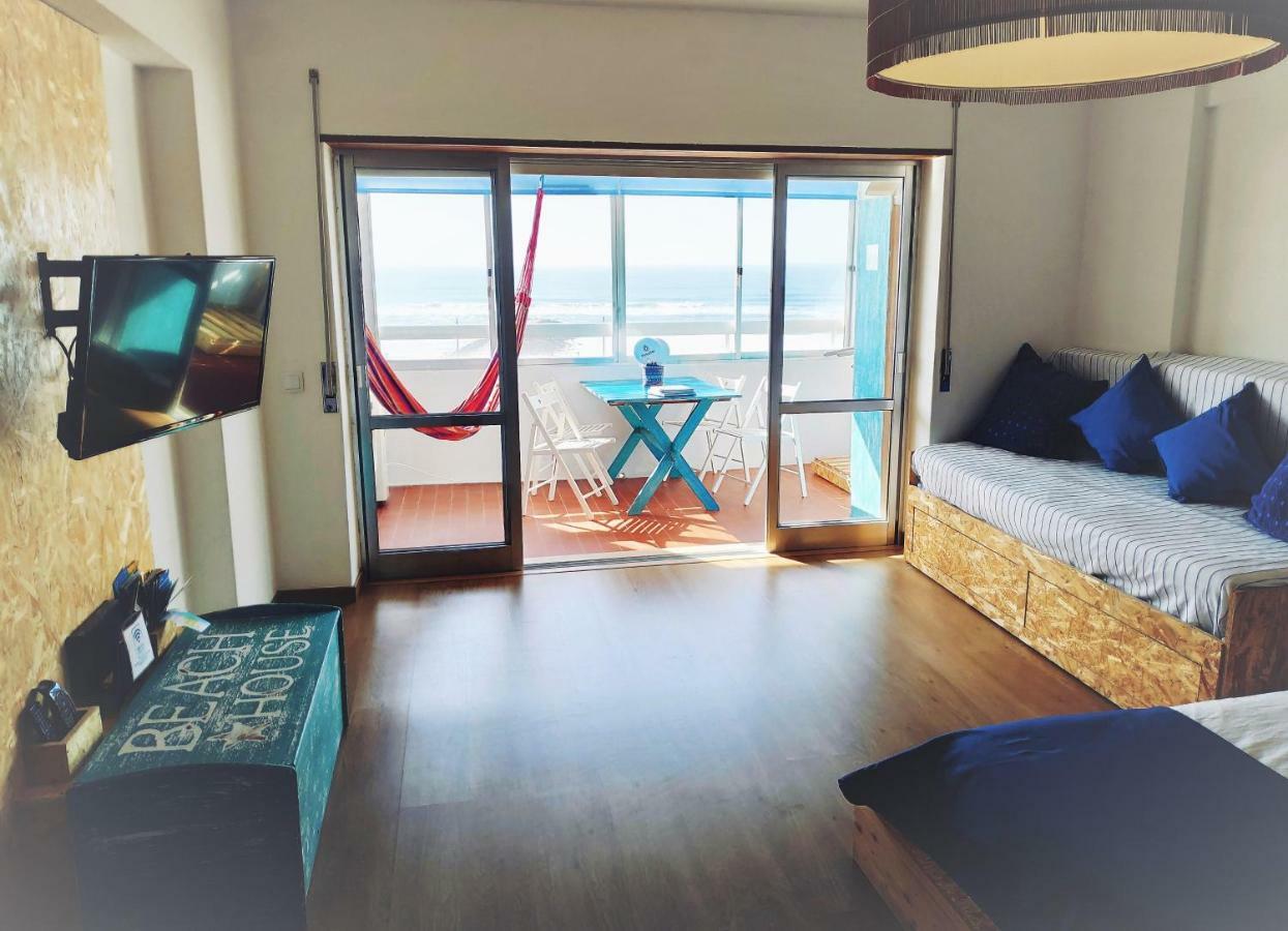 Beach & Relax - Studio Costa da Caparica Extérieur photo