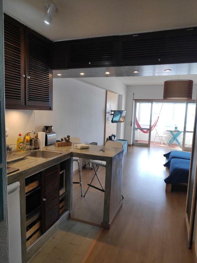 Beach & Relax - Studio Costa da Caparica Extérieur photo