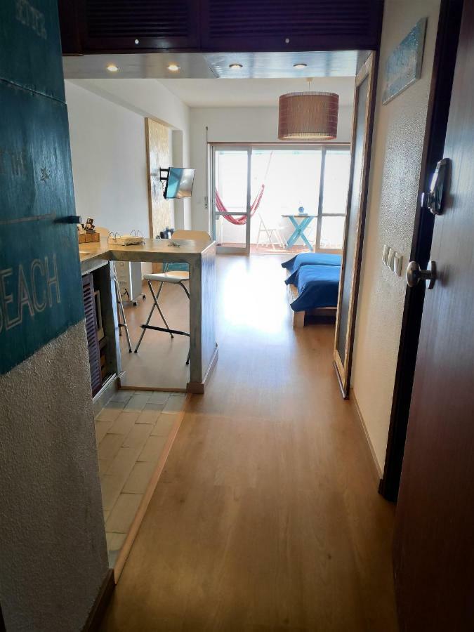 Beach & Relax - Studio Costa da Caparica Extérieur photo