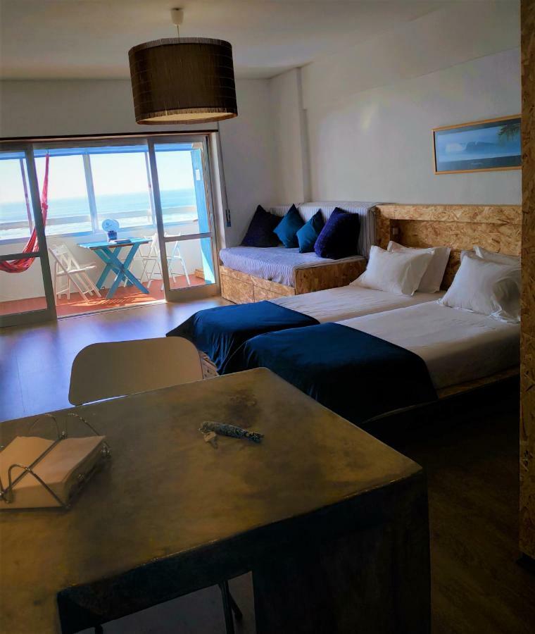 Beach & Relax - Studio Costa da Caparica Extérieur photo