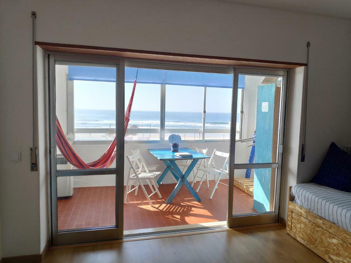 Beach & Relax - Studio Costa da Caparica Extérieur photo