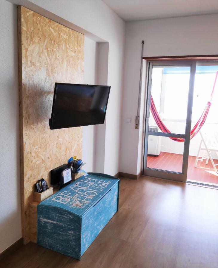 Beach & Relax - Studio Costa da Caparica Extérieur photo
